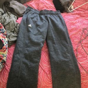 Women’s Adidas sweatpants